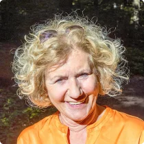 Joanna K.