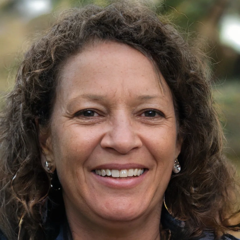 Sarah Mitchell
